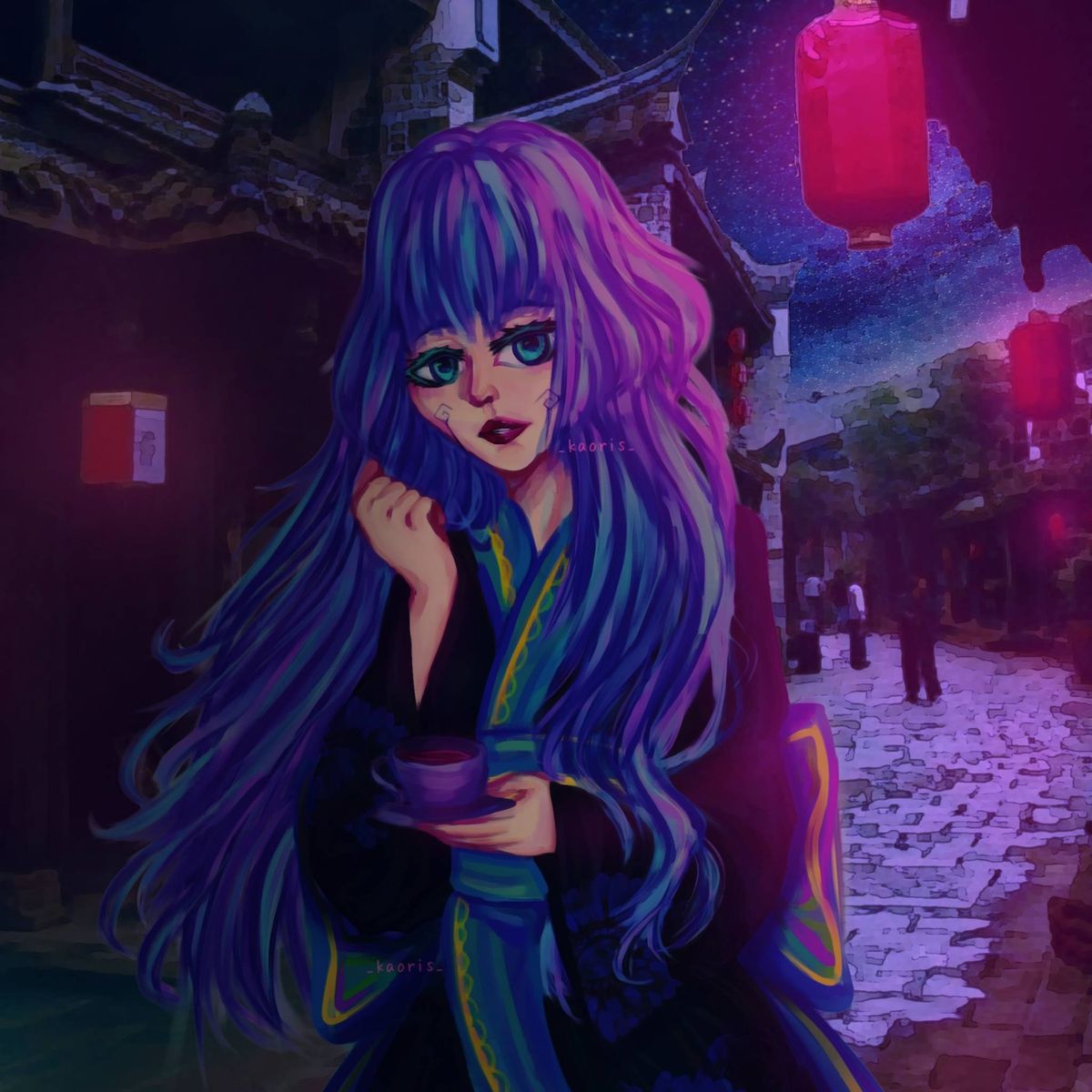 Profile Image