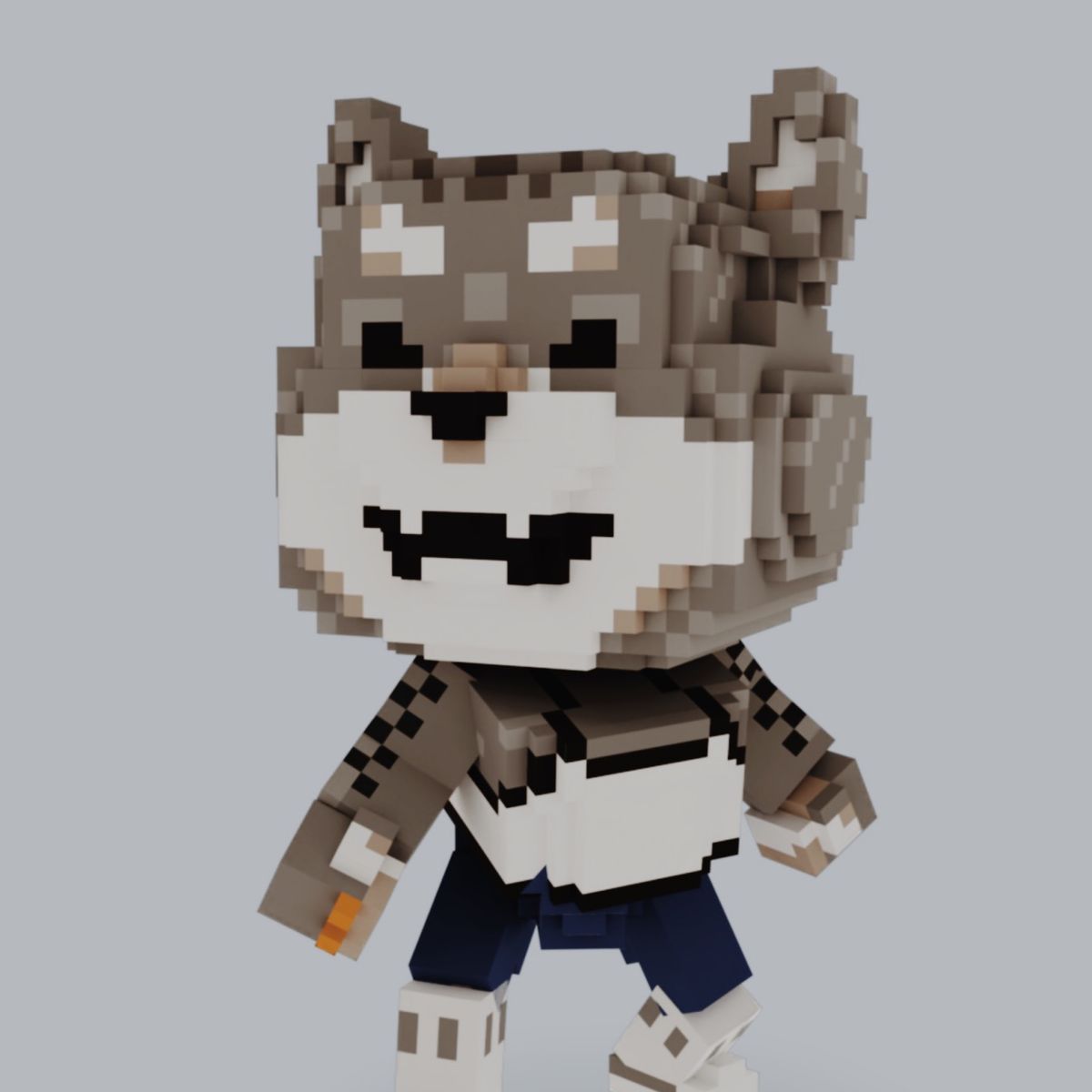 Profile Image
