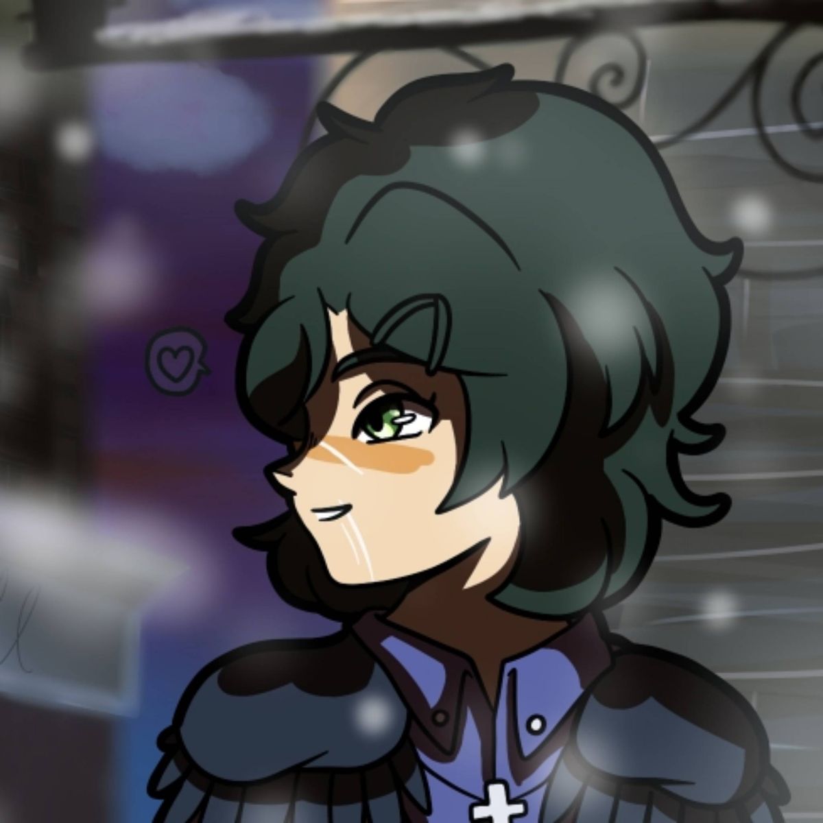 Profile Image