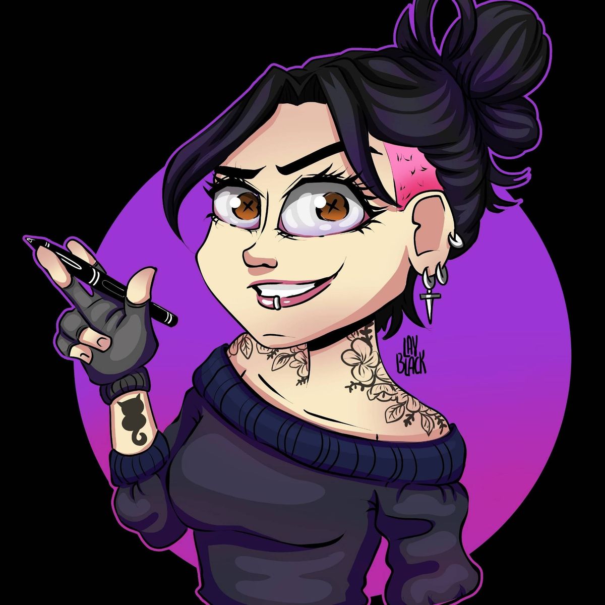 Profile Image