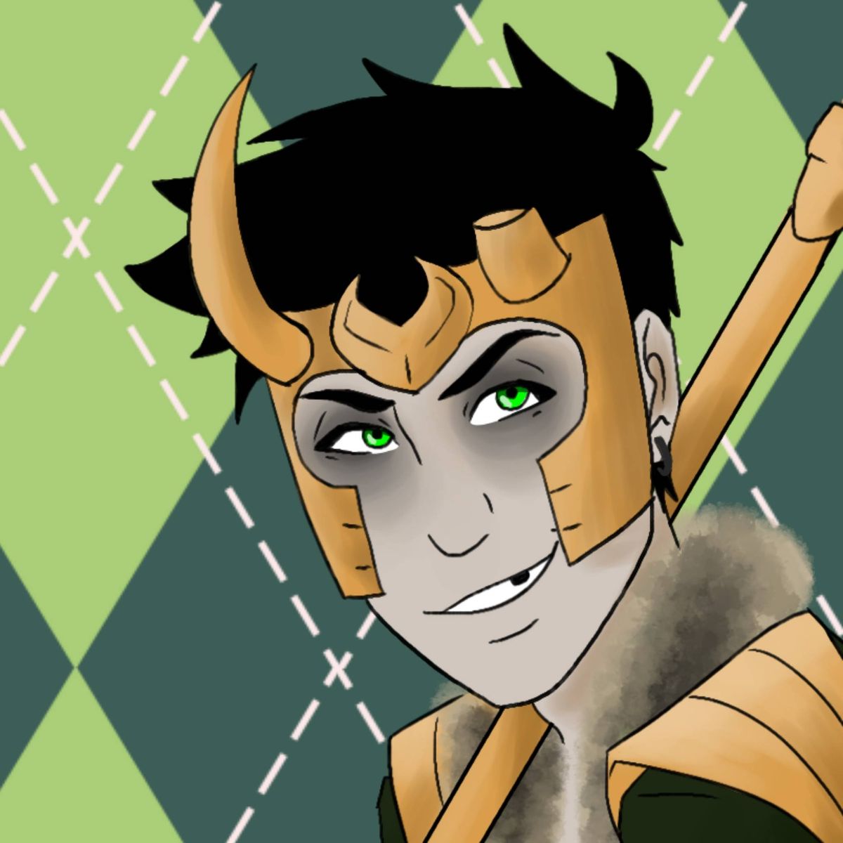 Profile Image