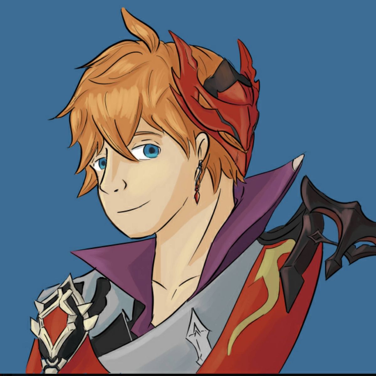 Profile Image