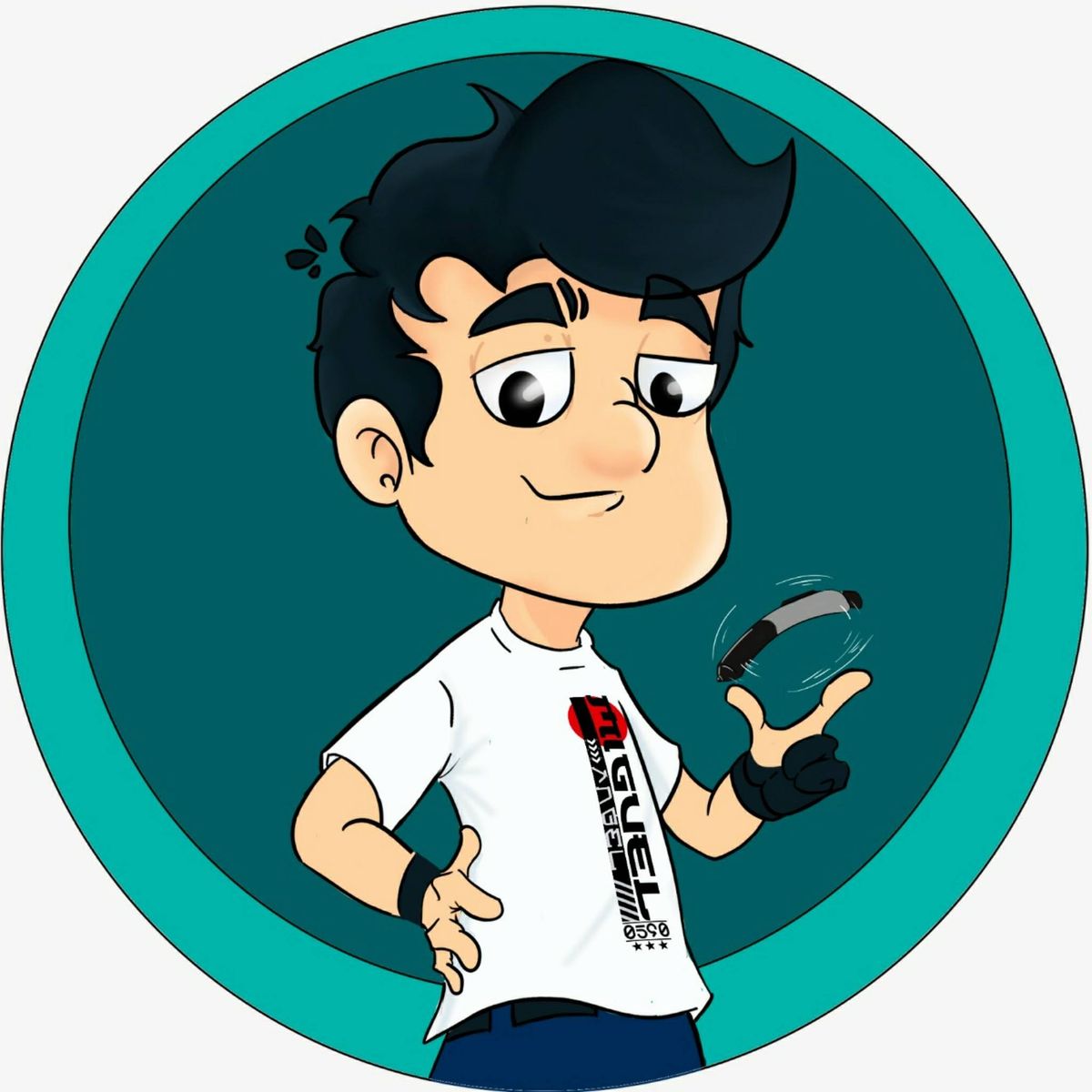 Profile Image