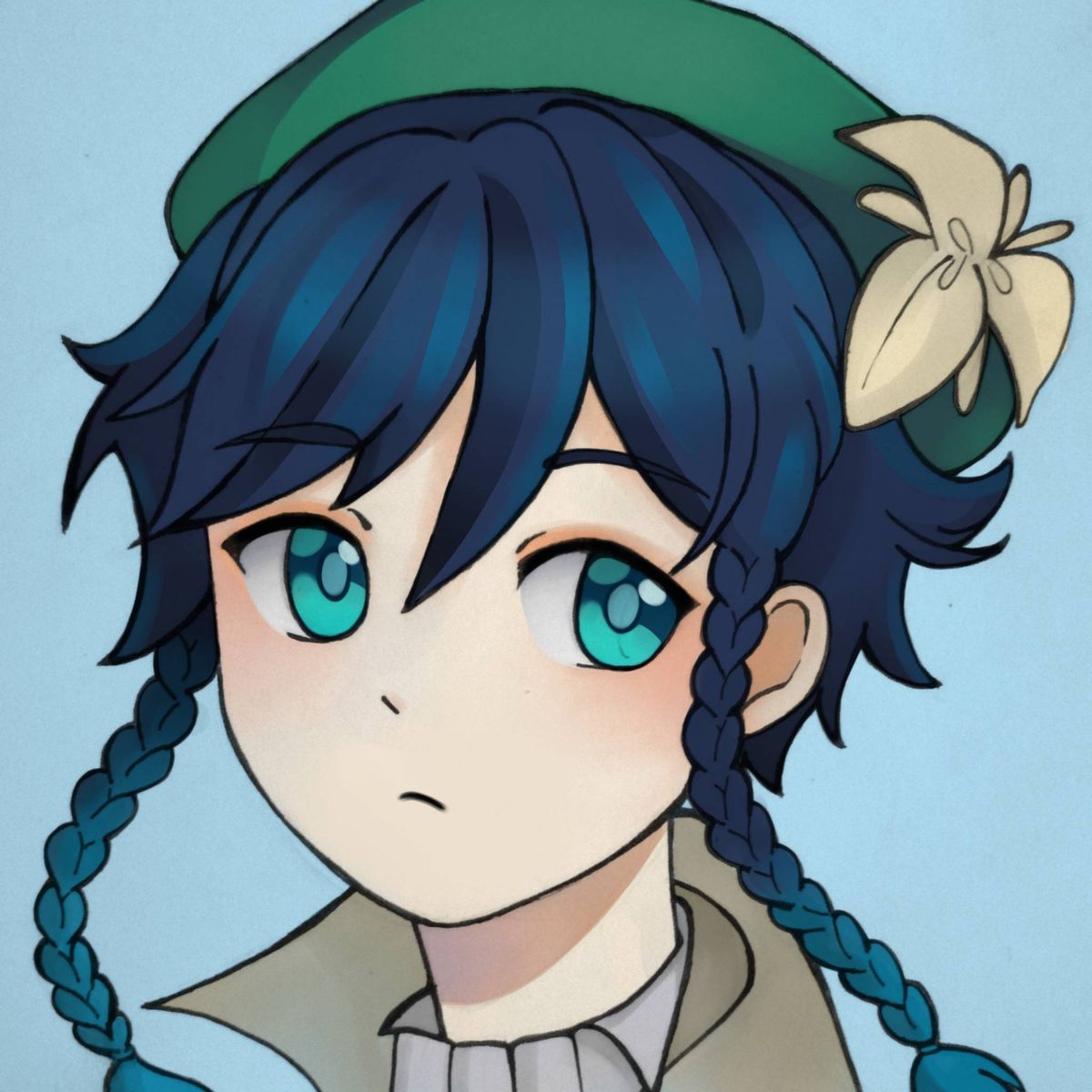 Profile Image