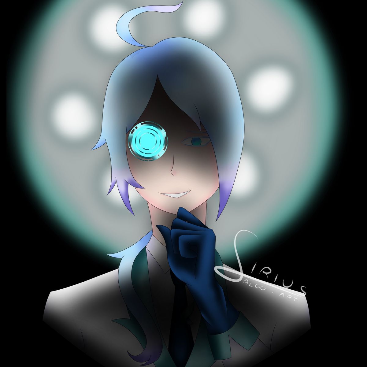 Profile Image