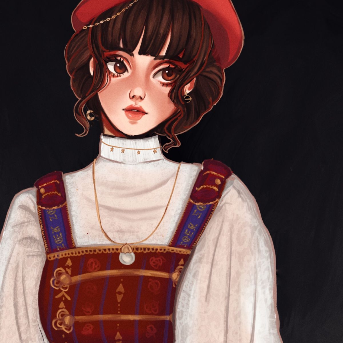 Profile Image
