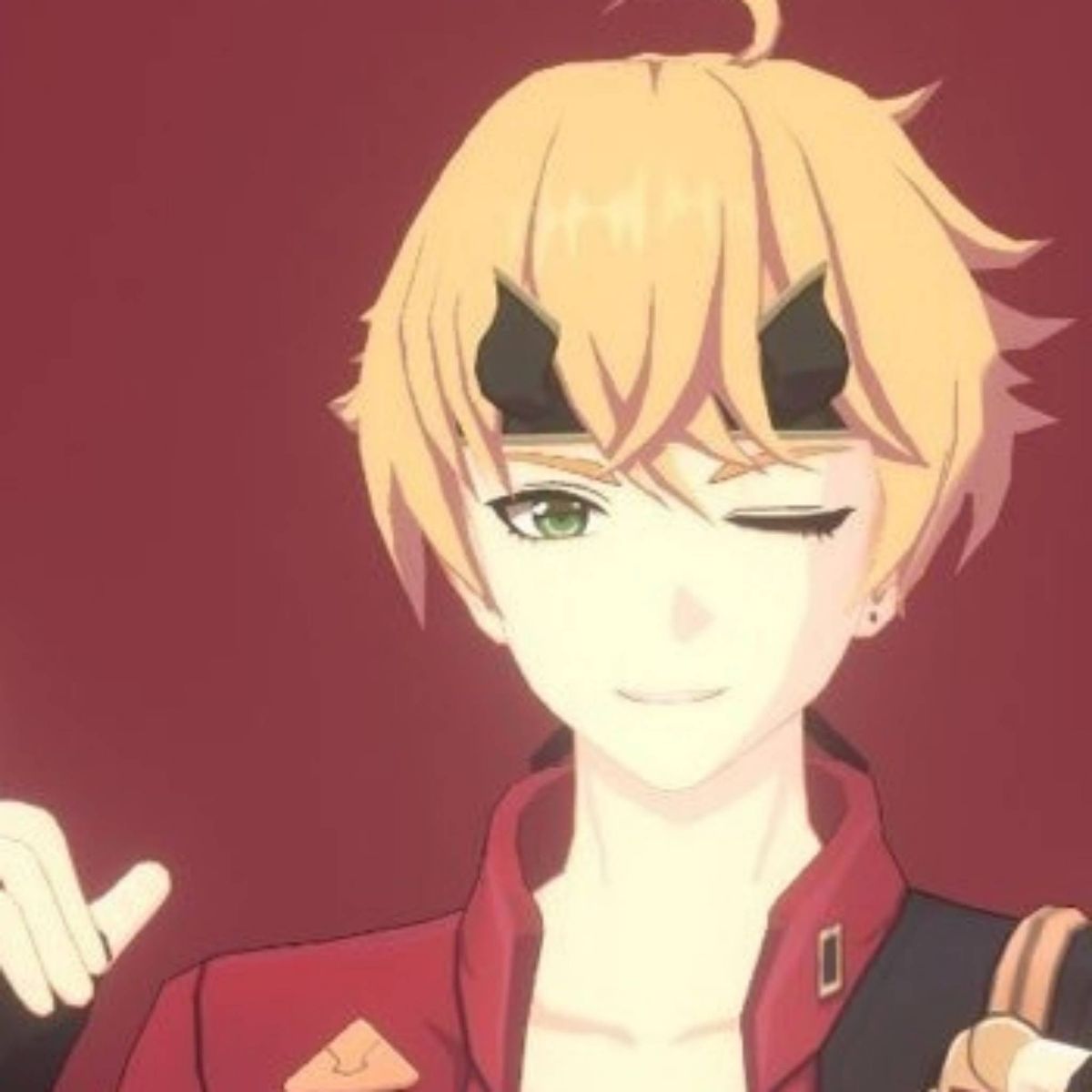 Profile Image