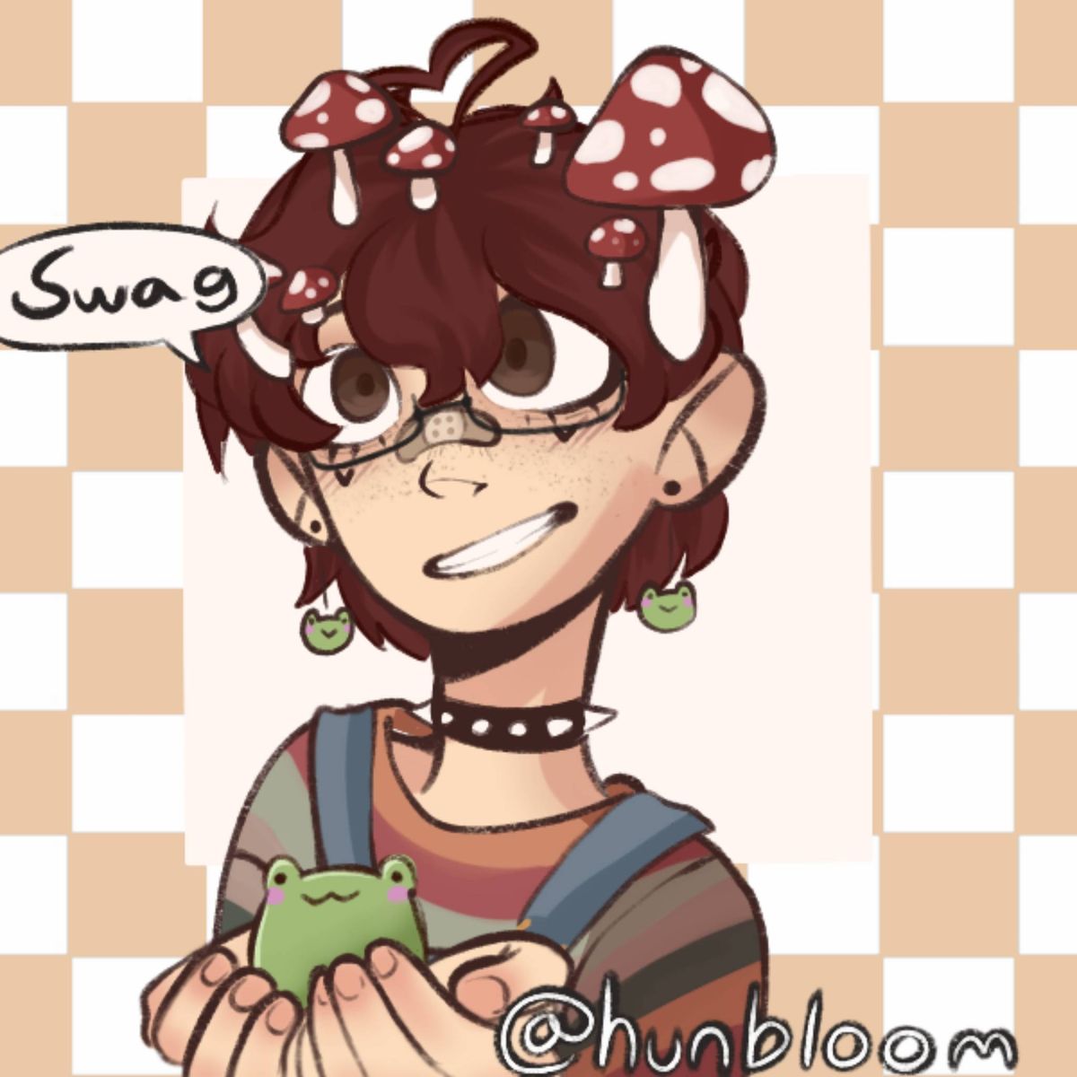 Profile Image