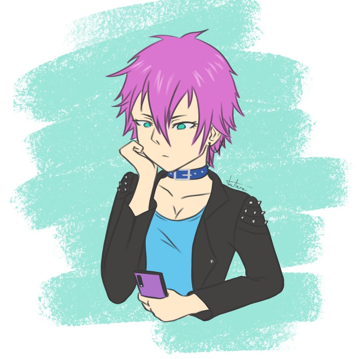 Profile Image