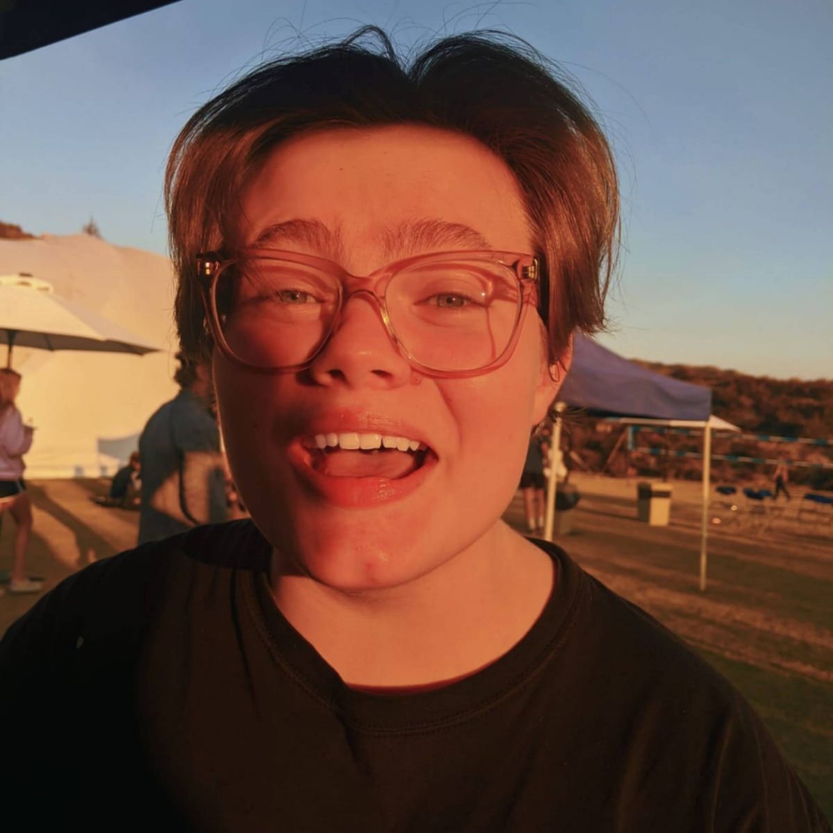 Profile Image