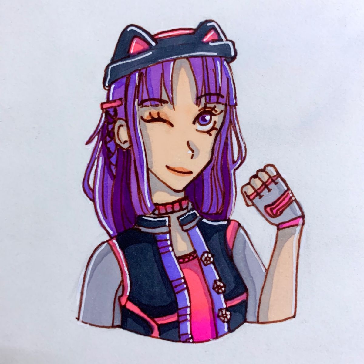 Profile Image