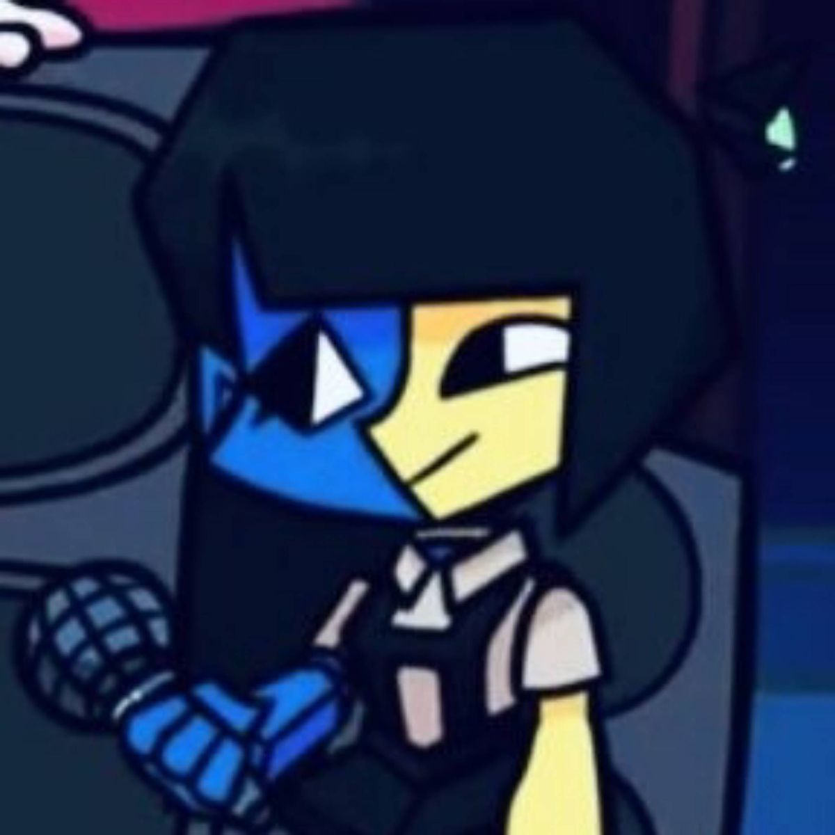 Profile Image