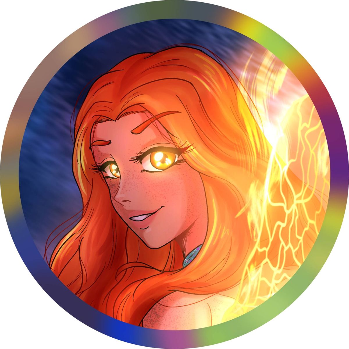 Profile Image