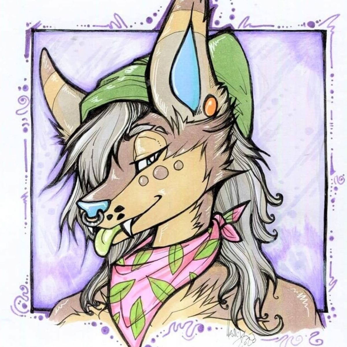 Profile Image