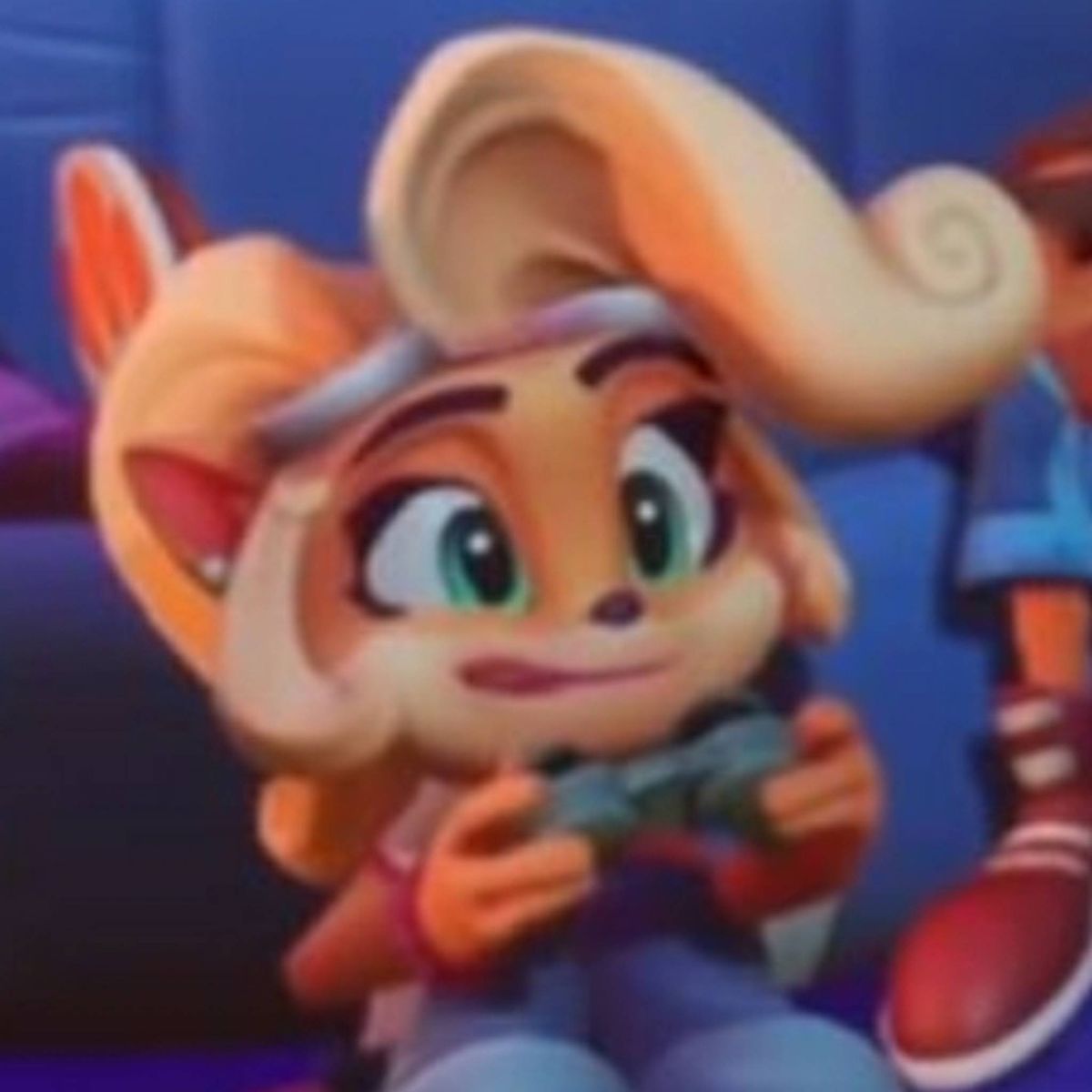 Profile Image