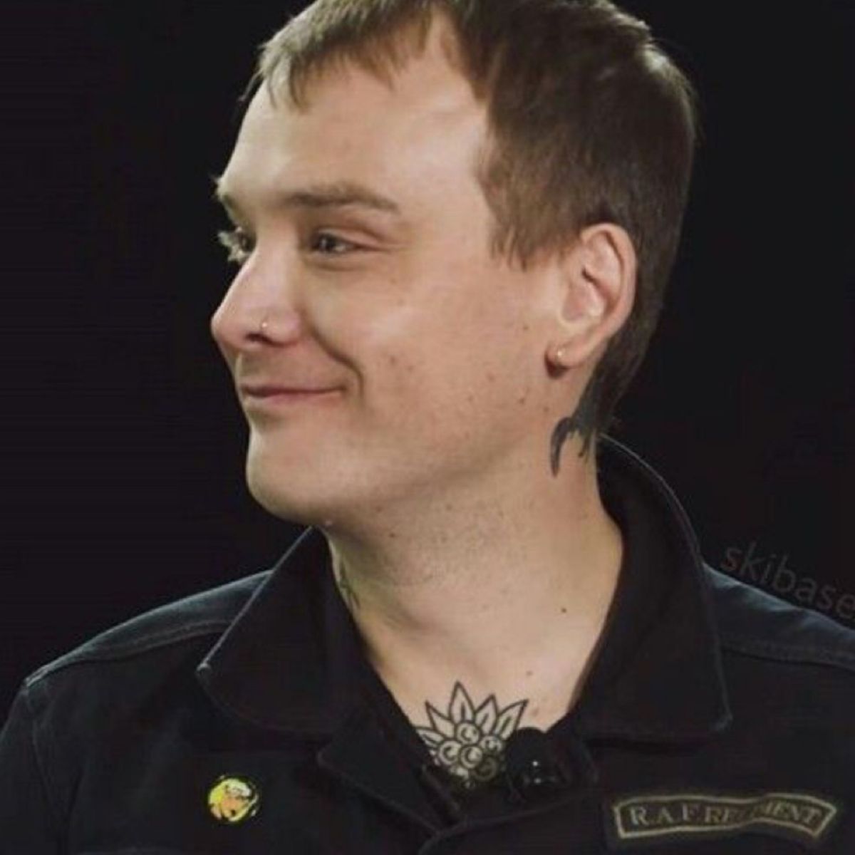 Profile Image