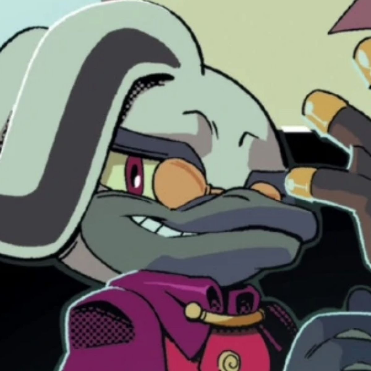 Profile Image