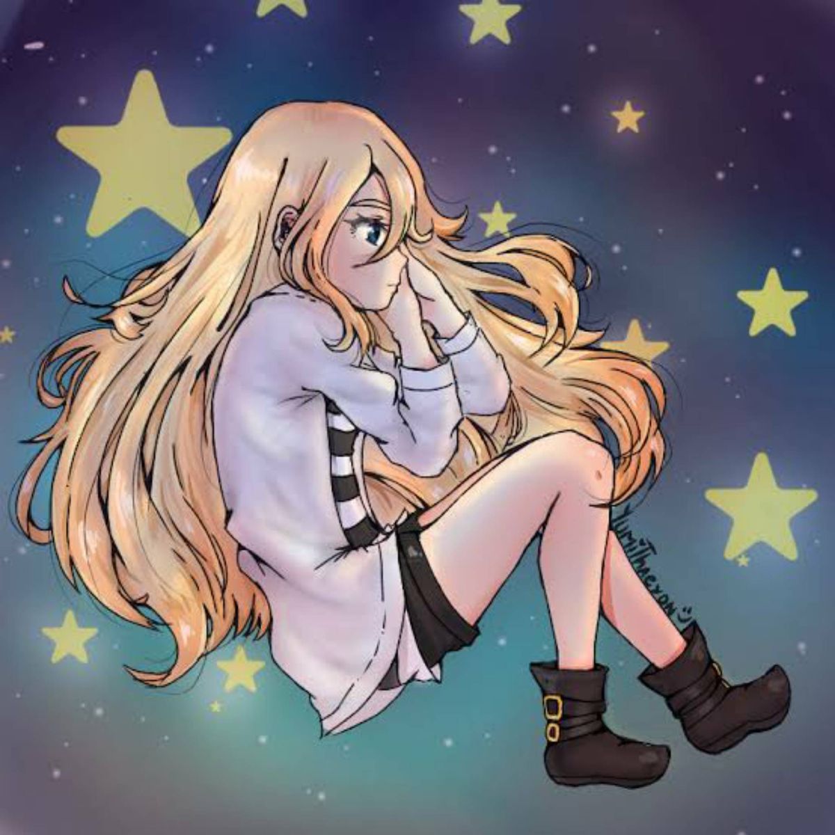 Profile Image