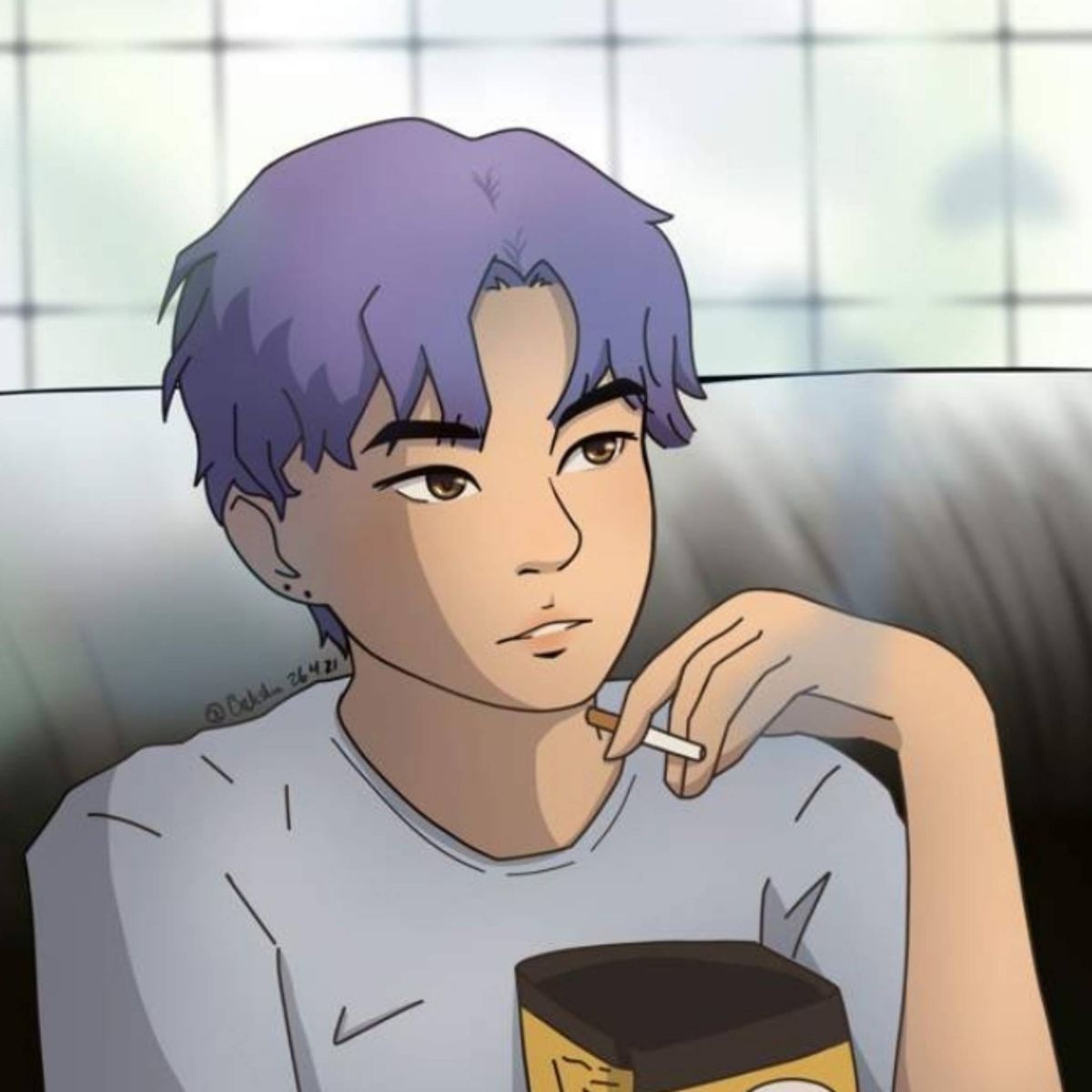 Profile Image
