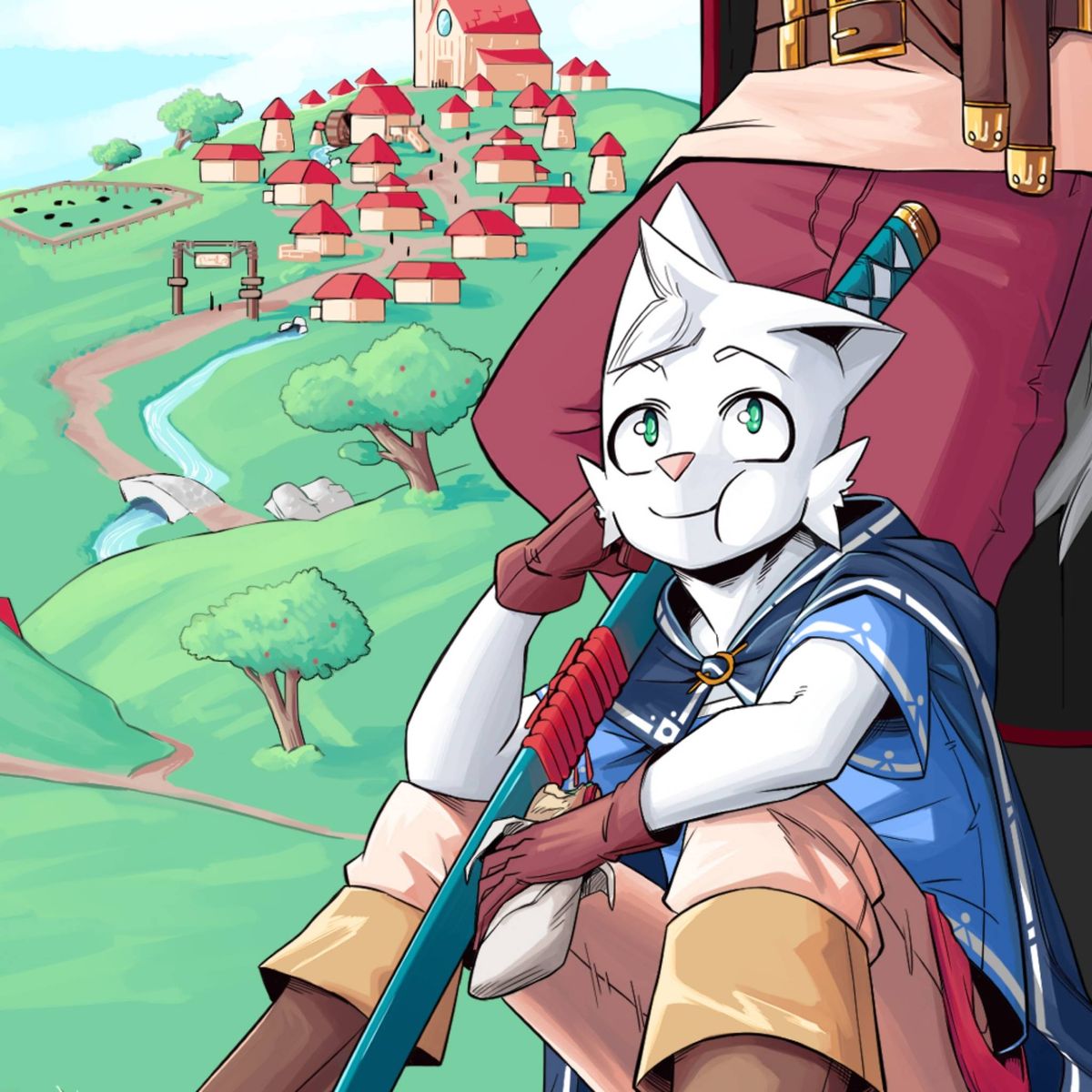 Profile Image