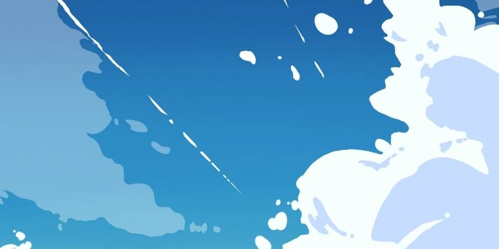 Hero artwork