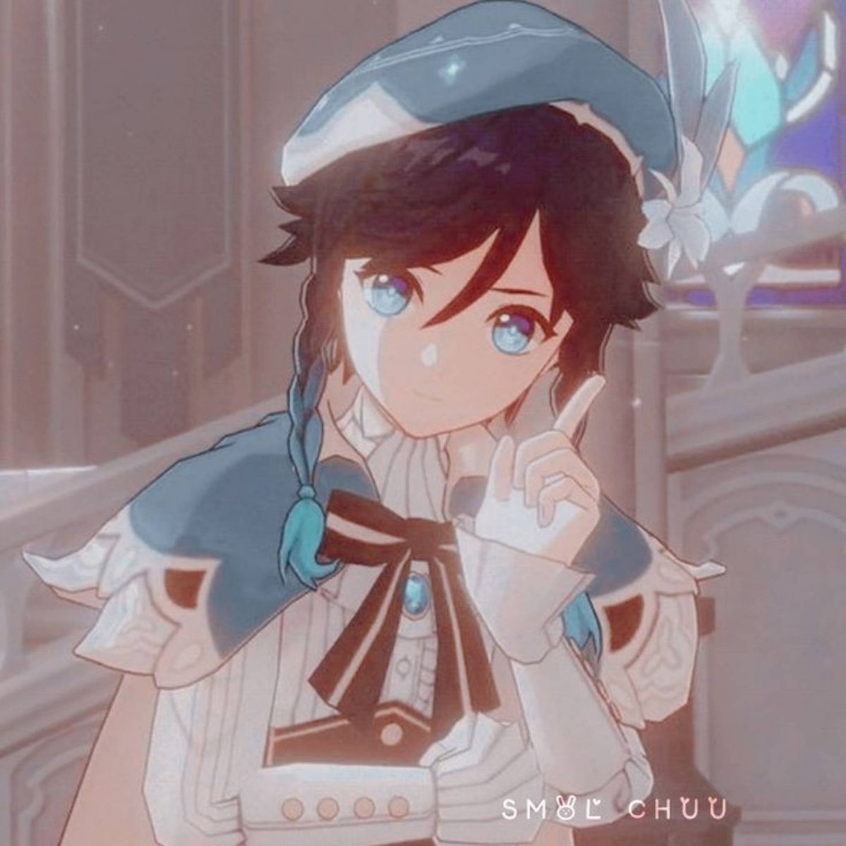 Profile Image