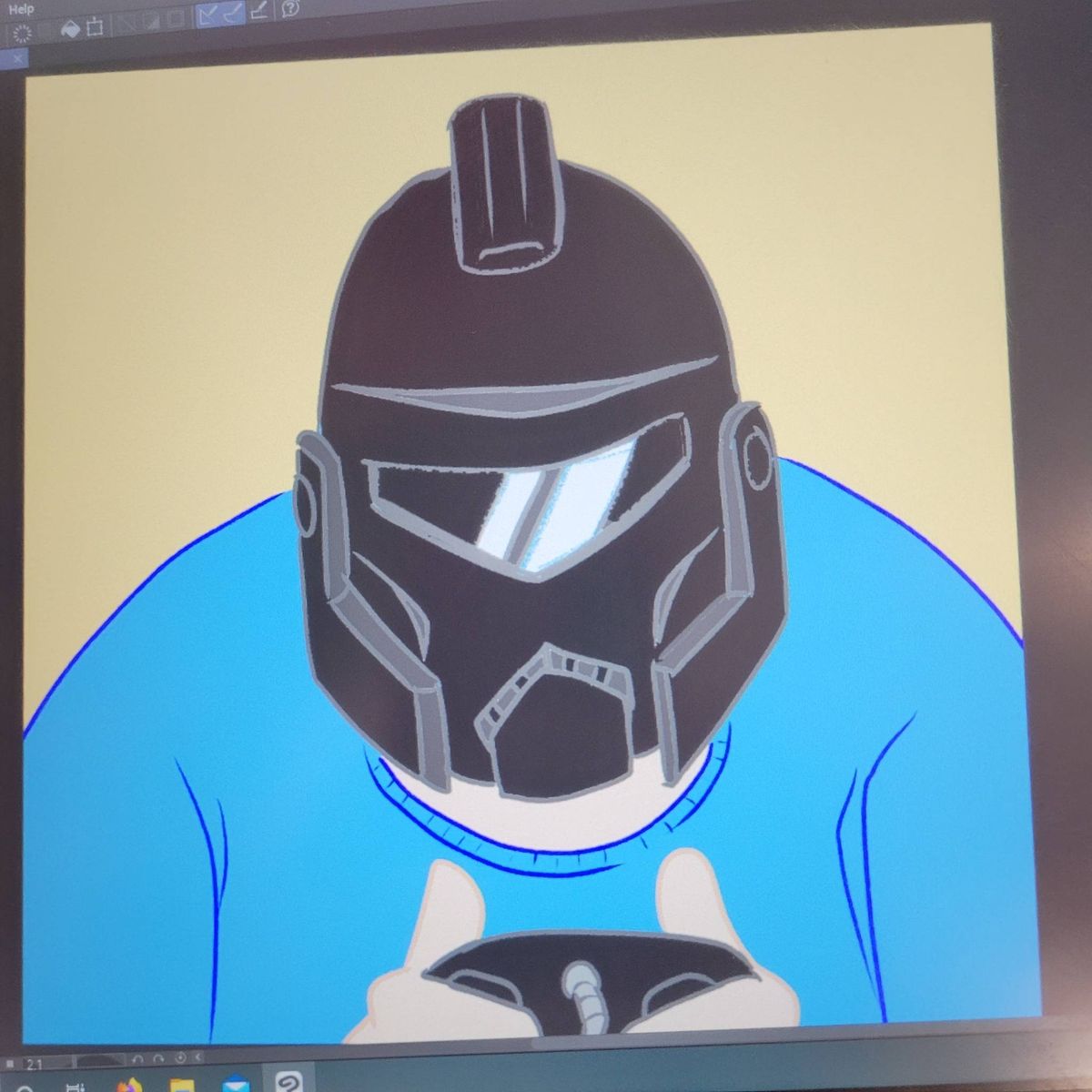 Profile Image
