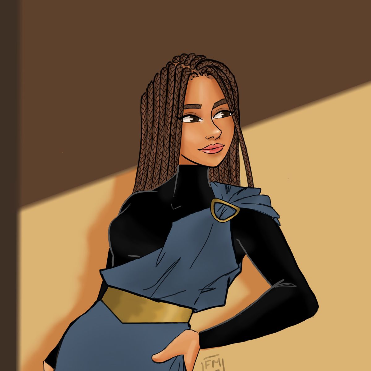 Profile Image