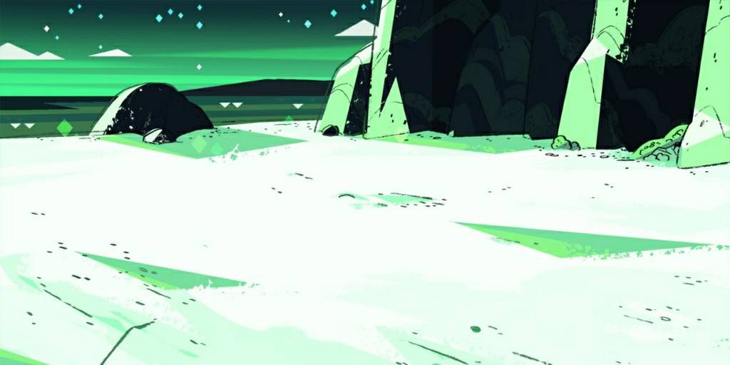 Hero artwork