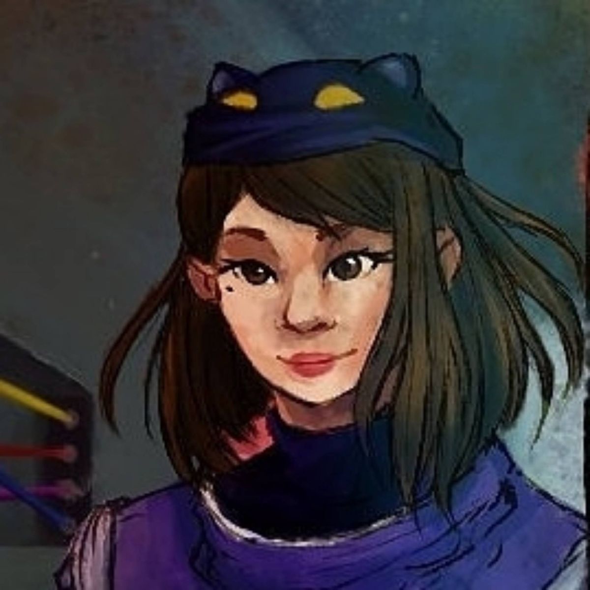 Profile Image