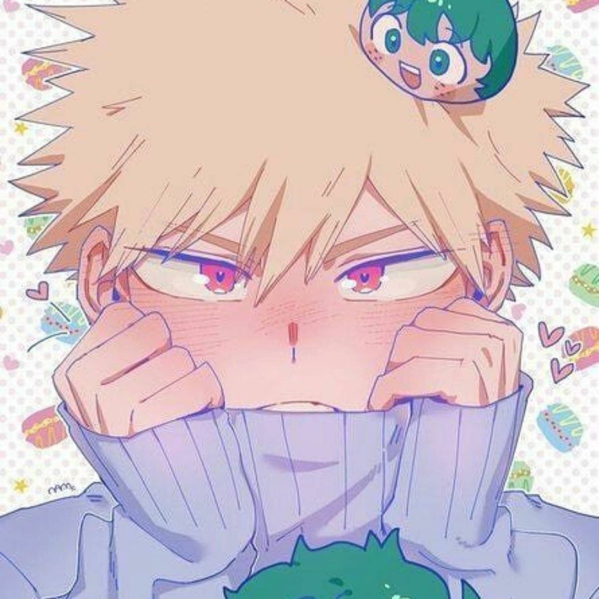 Profile Image