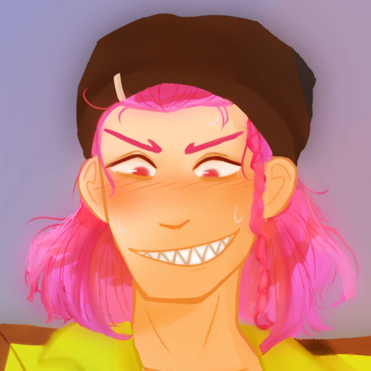 Profile Image