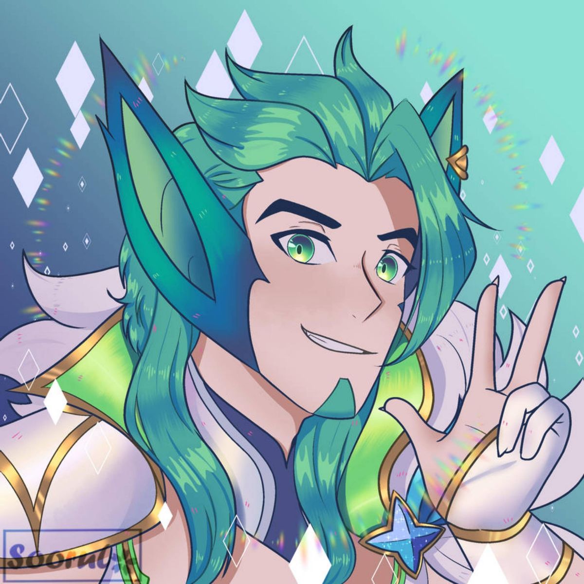 Profile Image