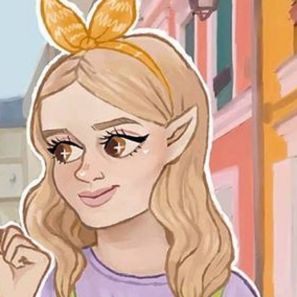 Profile Image