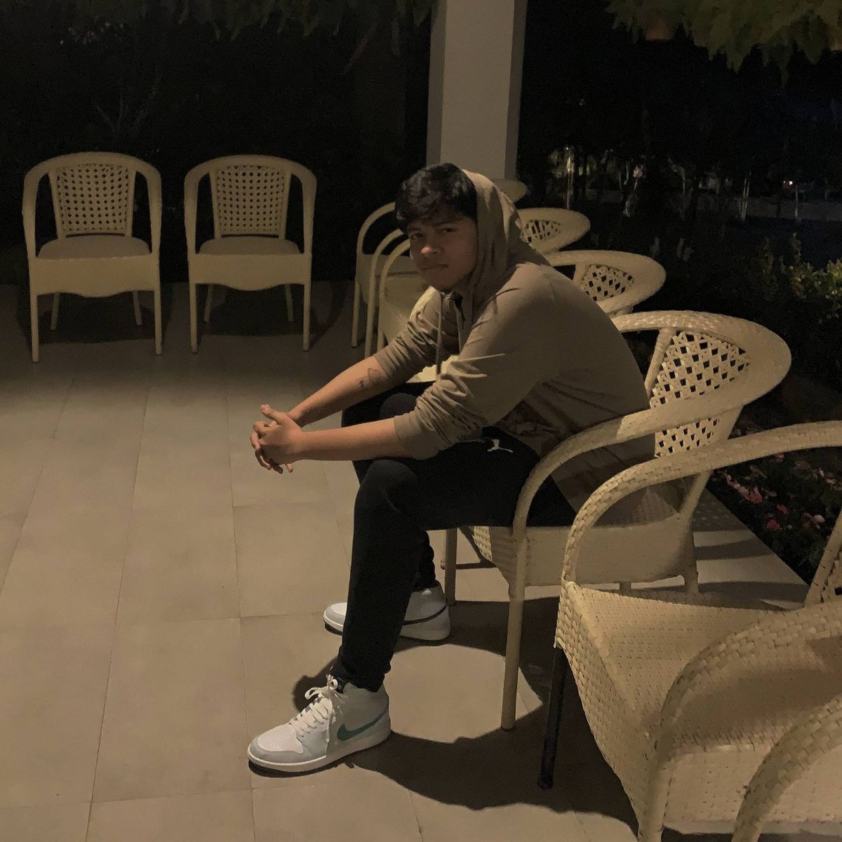 Profile Image
