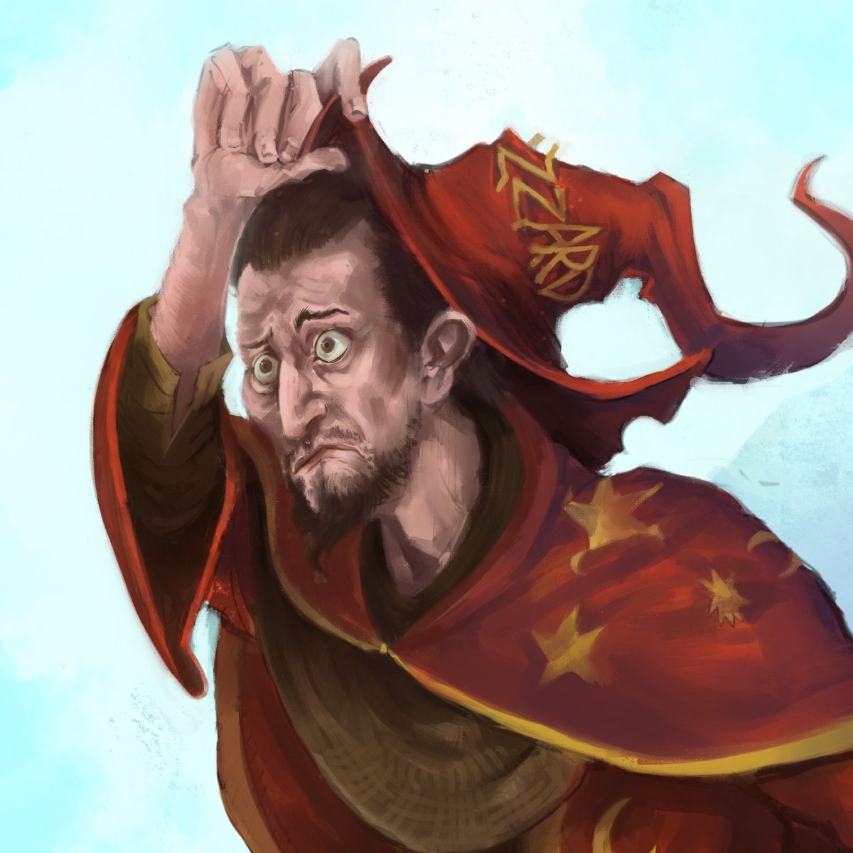 Profile Image