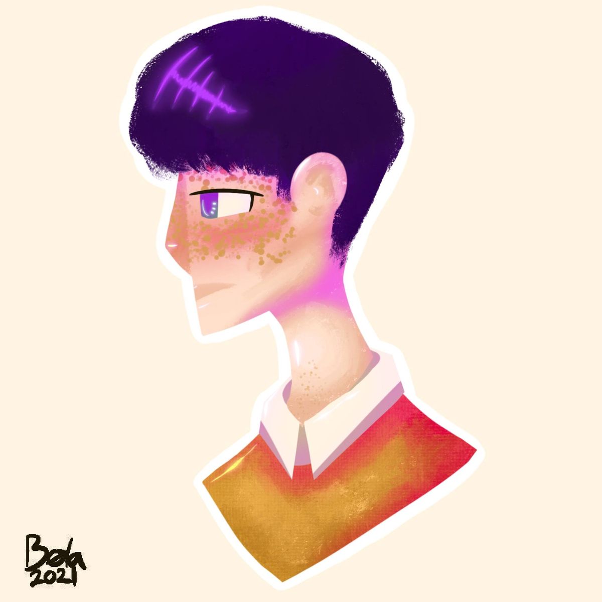 Profile Image