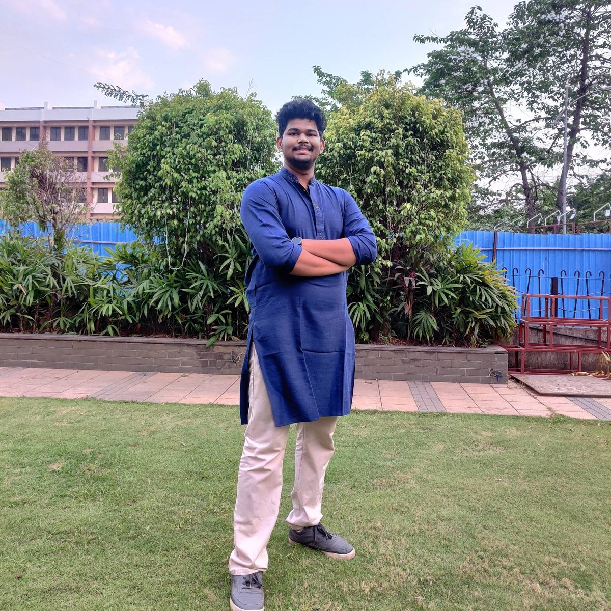 Profile Image