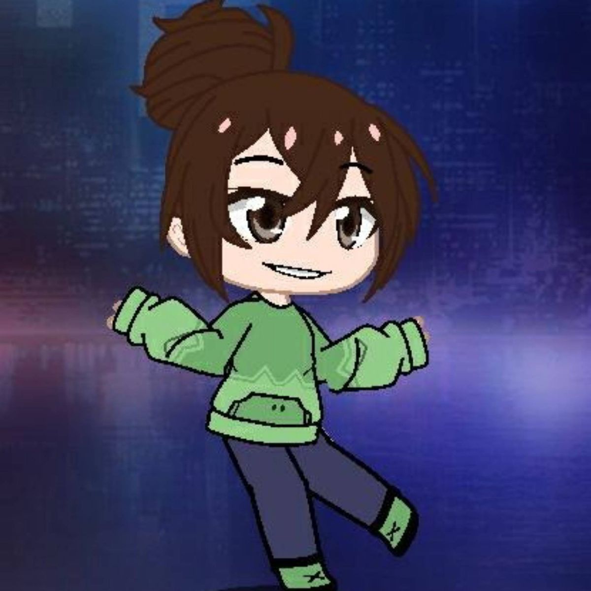Profile Image