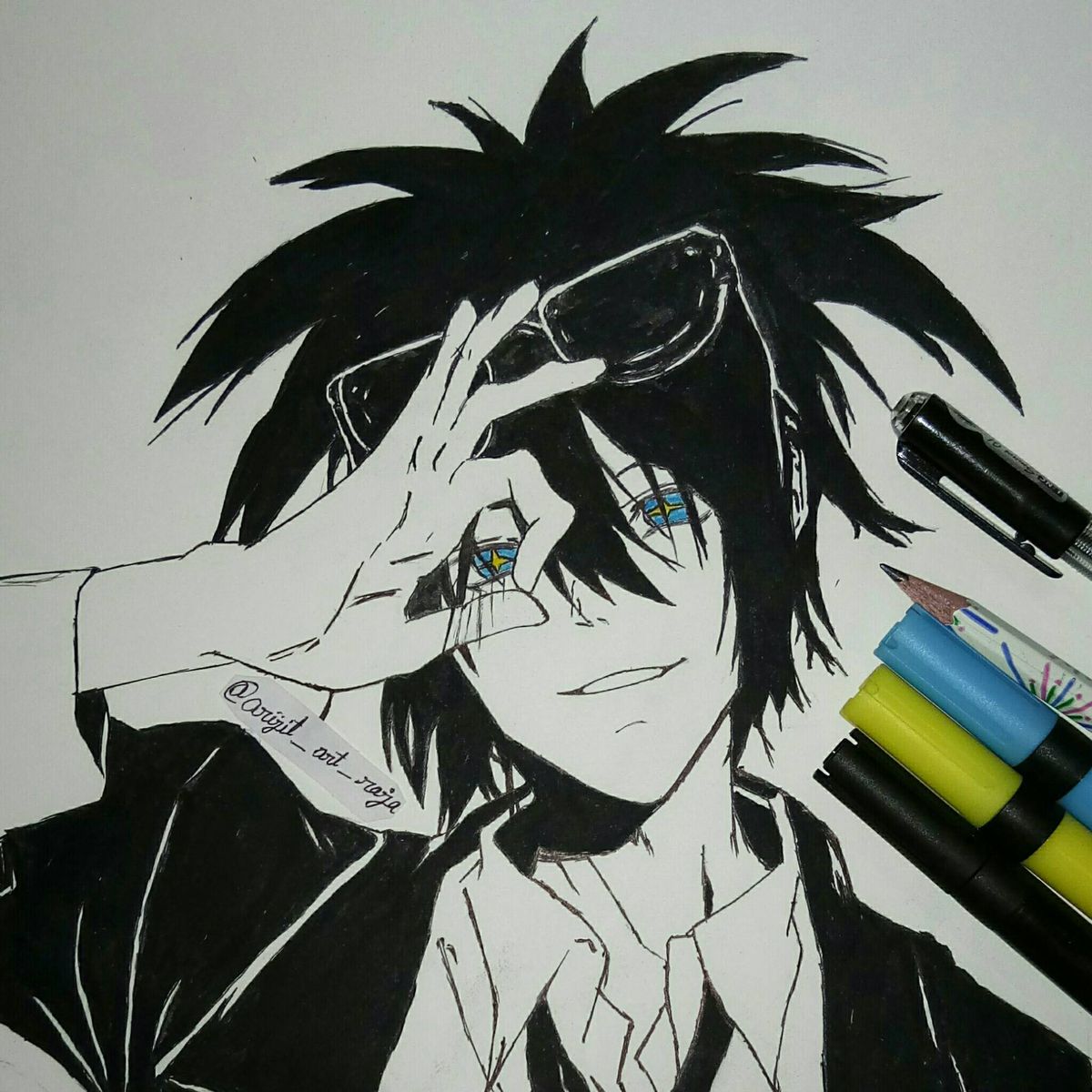 Profile Image