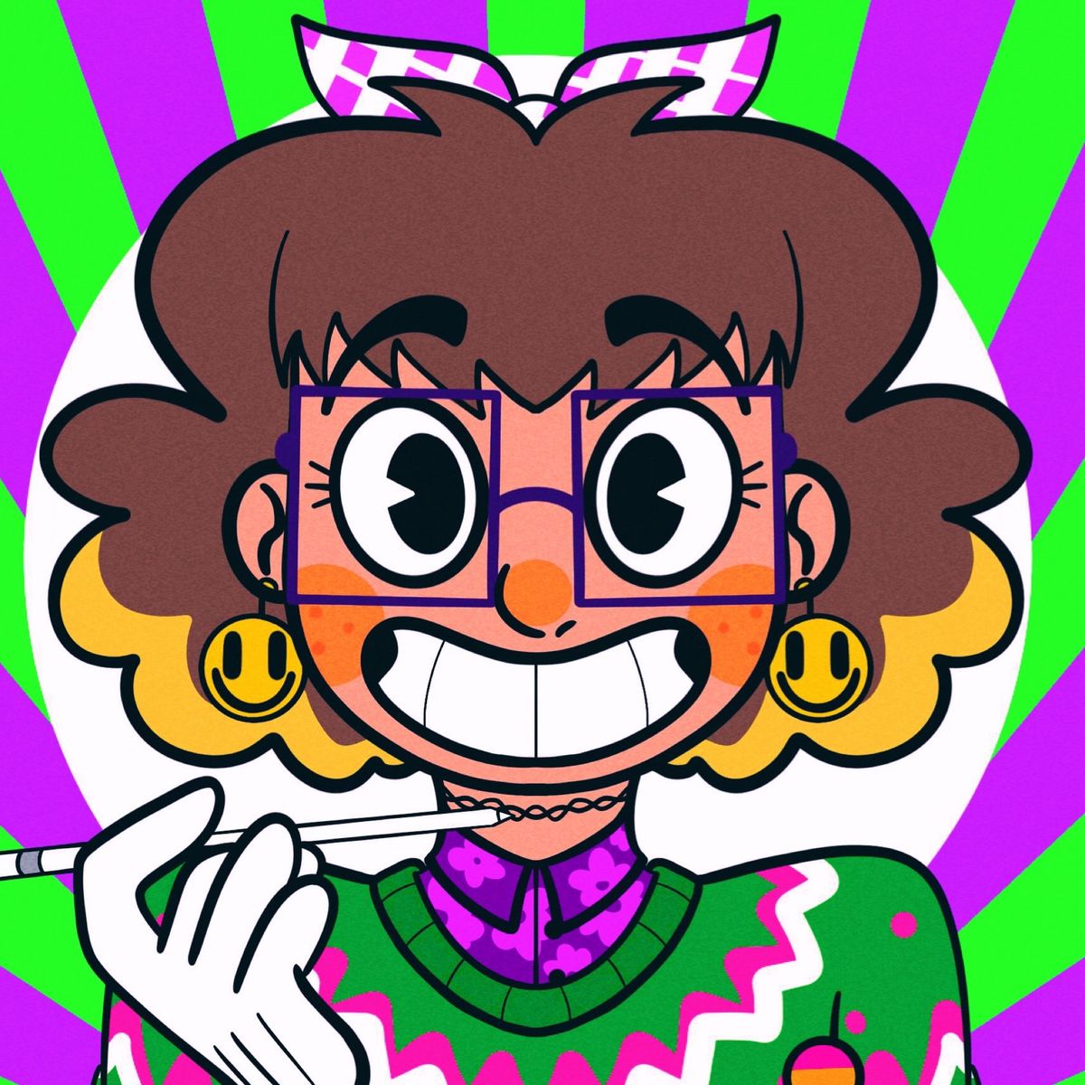 Profile Image