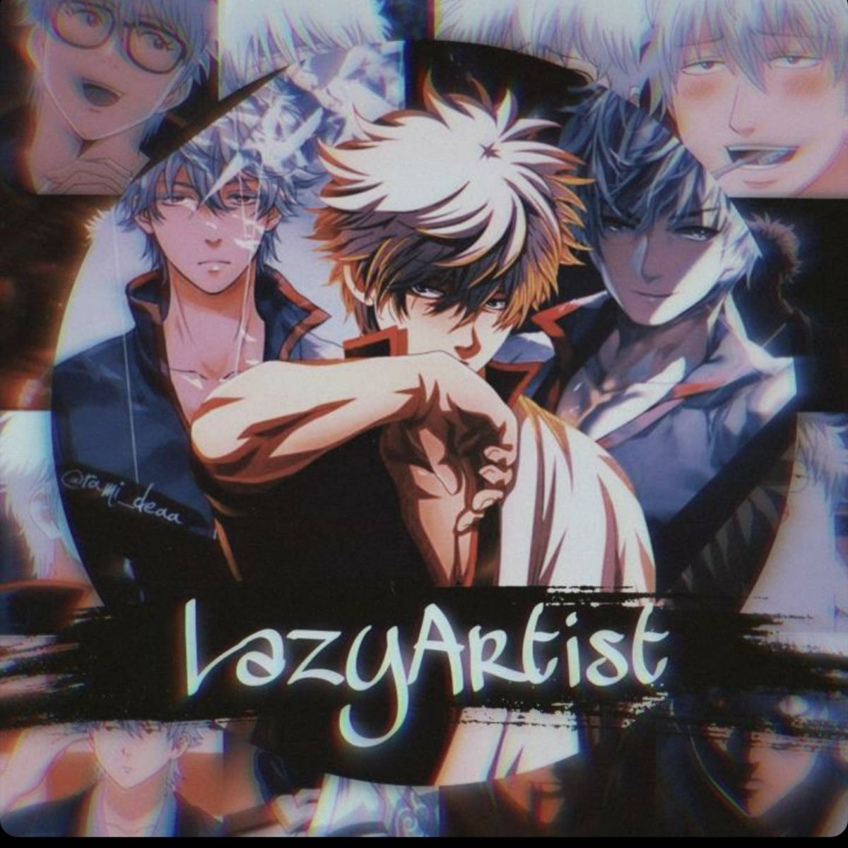 Profile Image