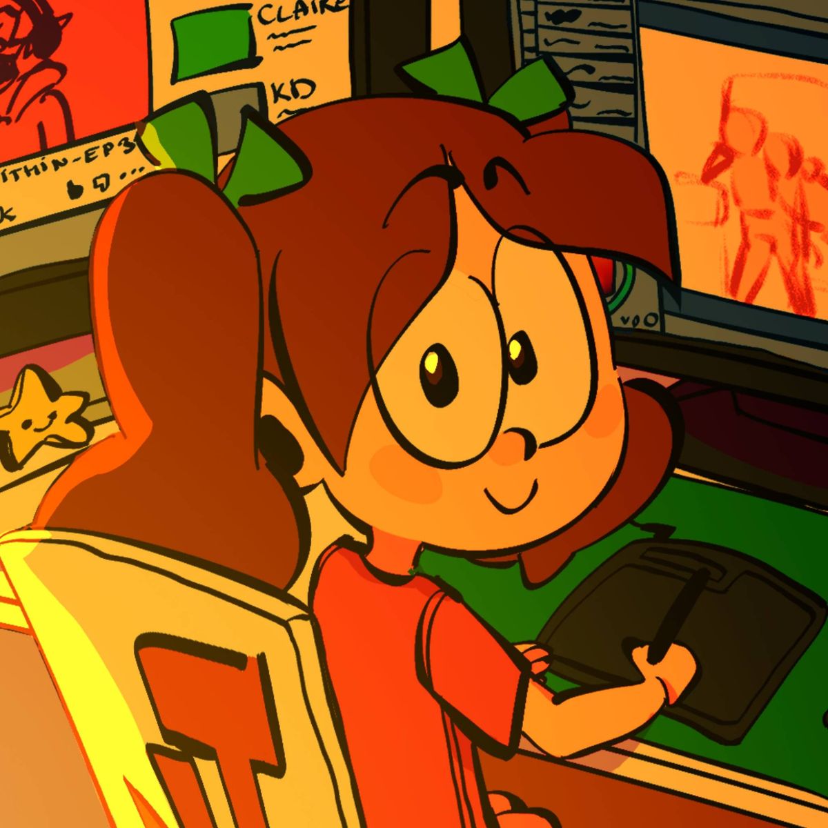 Profile Image