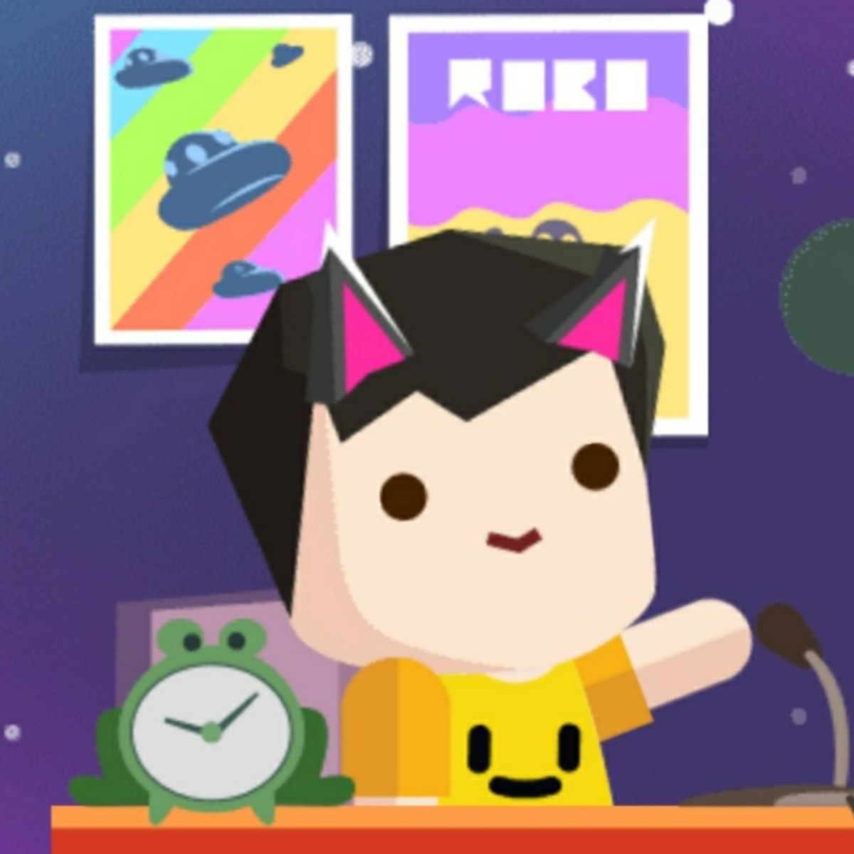 Profile Image