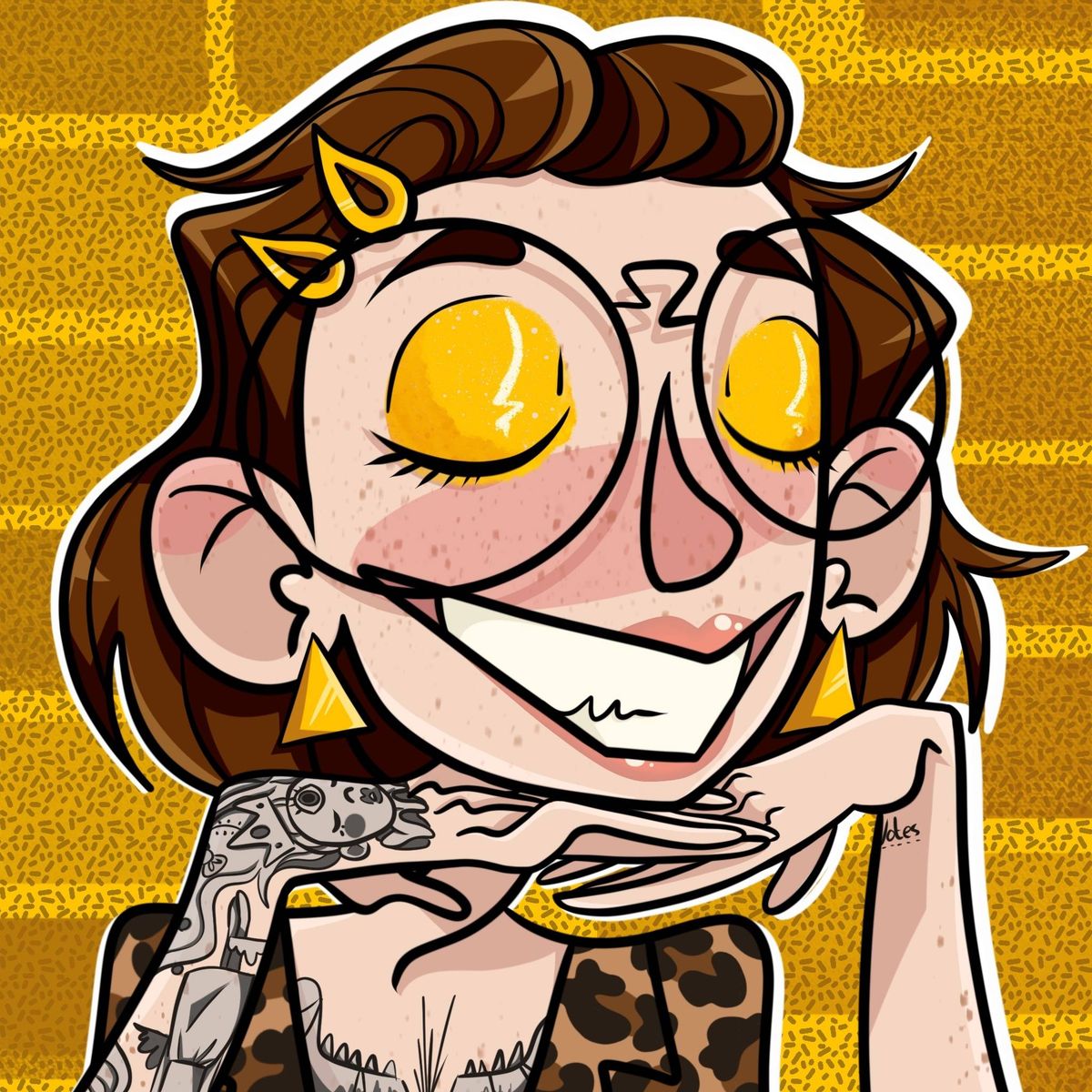Profile Image