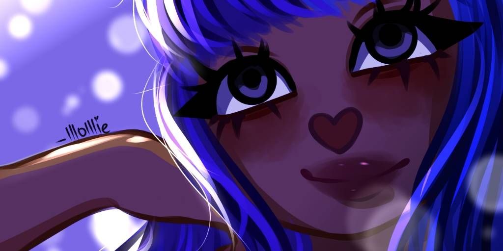 Hero artwork