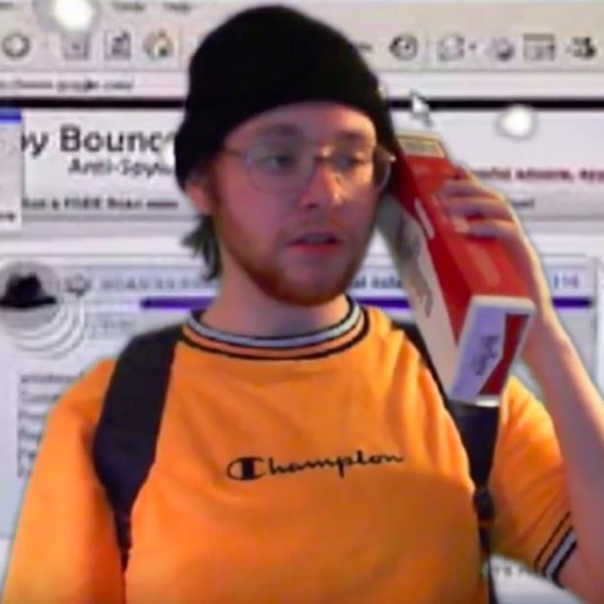 Profile Image