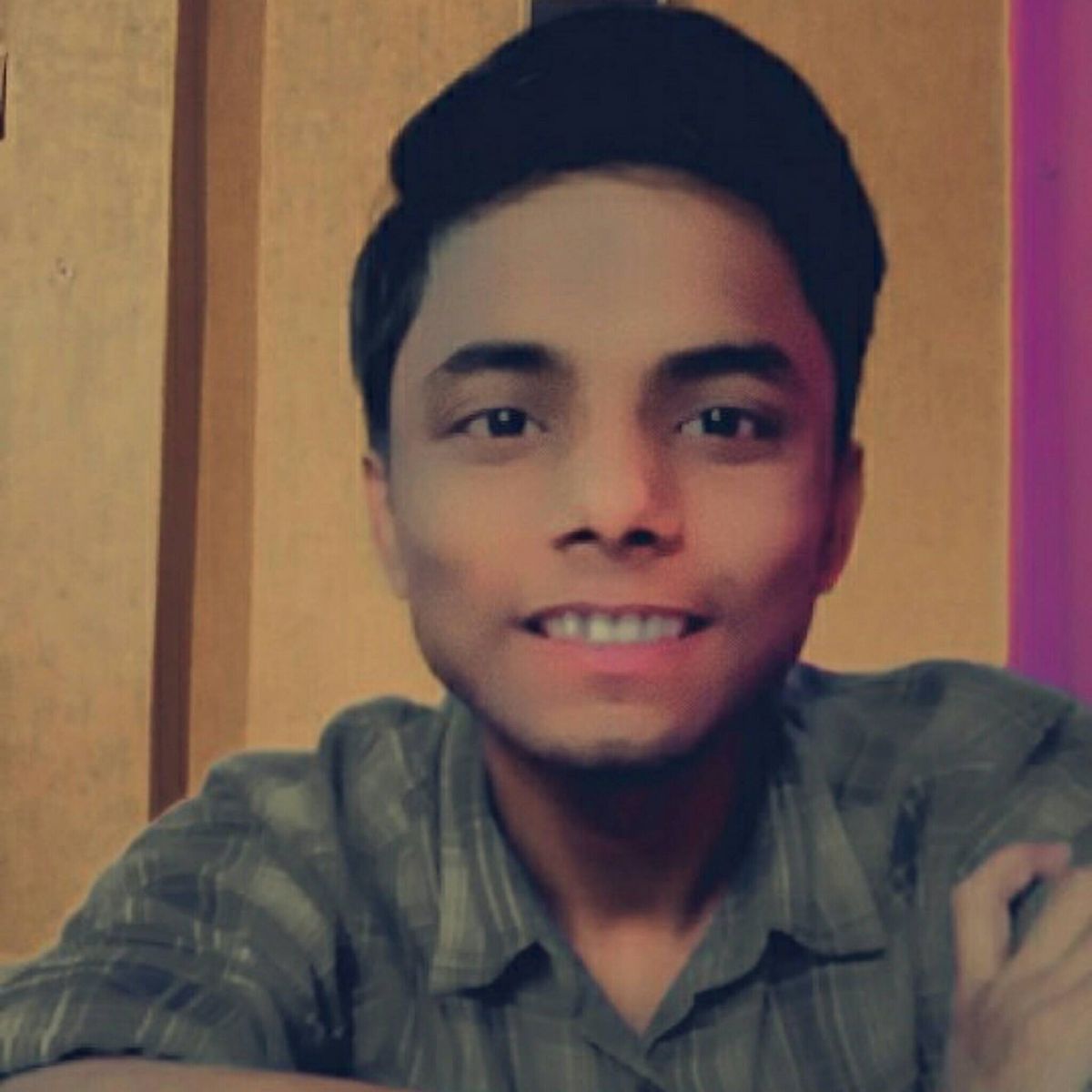 Profile Image