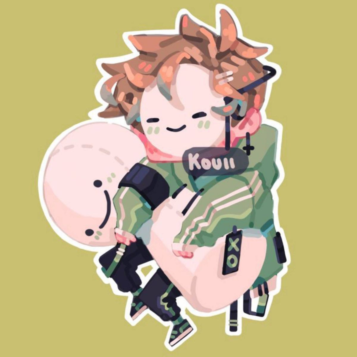 Profile Image