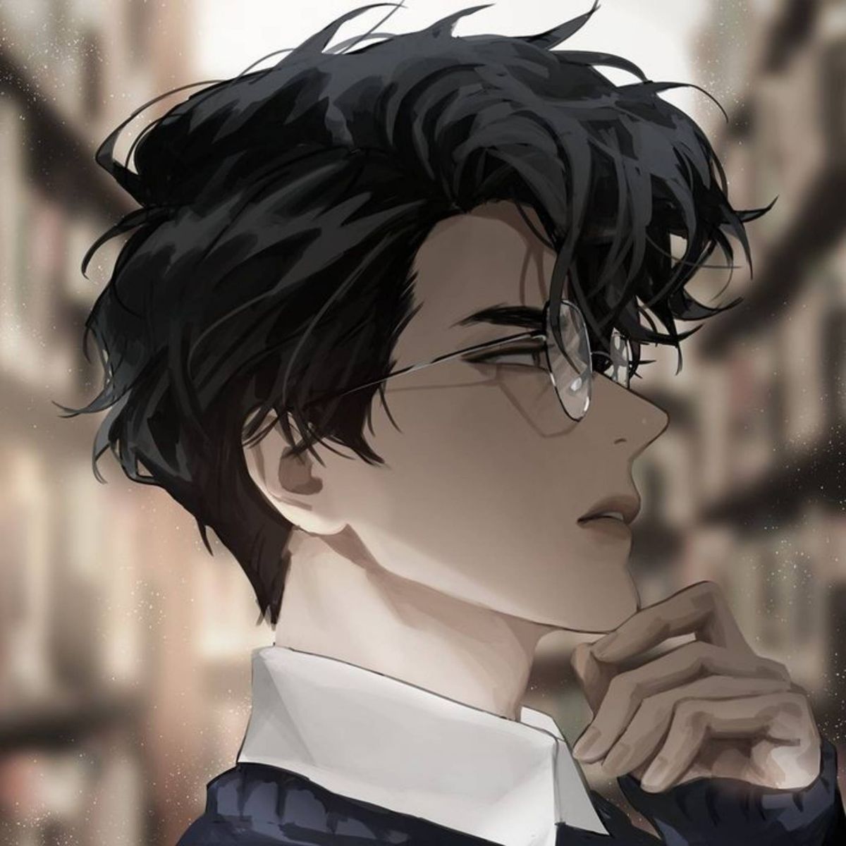 Profile Image